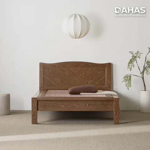 장수돌침대 다하스 1700SS 맥반석 슈퍼싱글침대 +할인쿠폰