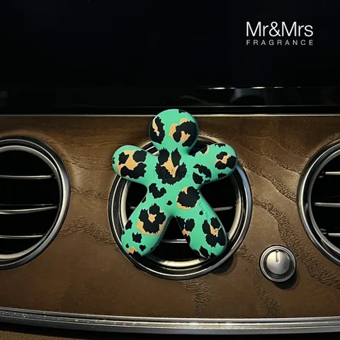 미스터앤미세스 차량용 방향제 니키 스페셜데코 (한국공식수입사)