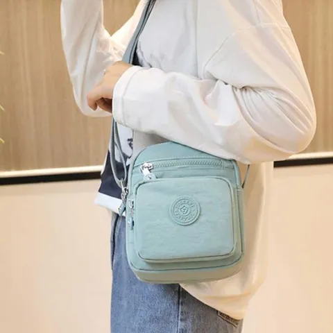 아트박스/베리콕 데일리 캐주얼 앞포켓 여권 크로스백 +할인쿠폰