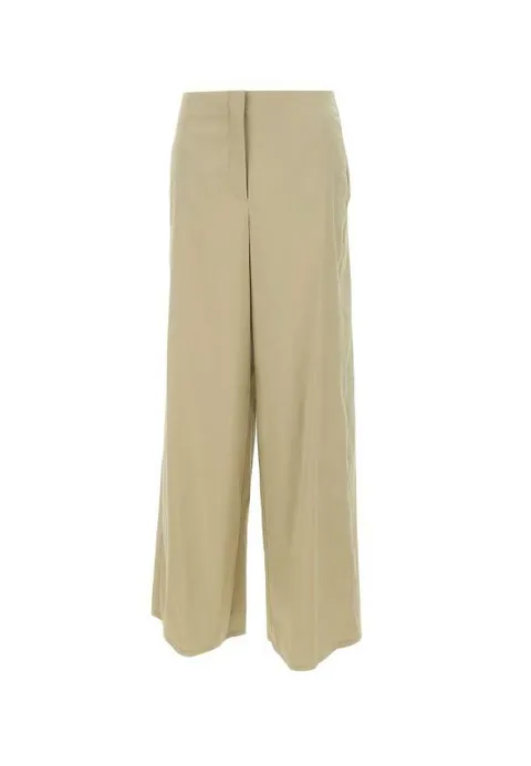 해외배송 25SS 마렐라 스트레이트 팬츠 2513131042200 005 Beige +할인쿠폰