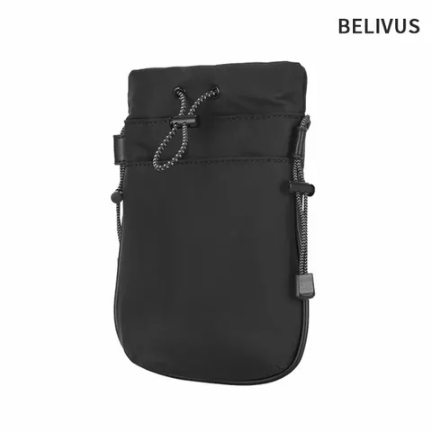 [하프클럽/빌리버스]빌리버스 남자 크로스백 BVD019 남성 미니백 가벼운 가방 숄더백