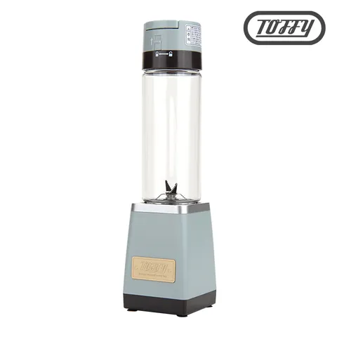 [현대백화점] 토피 미니 진공블렌더 펄아쿠아 믹서기_K-BD2-PA