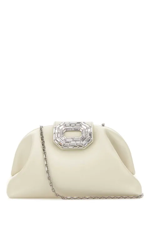 [해외배송] 아미나무아디  크로스백 CAMELIA ALMSILHAR 6790295 +할인쿠폰