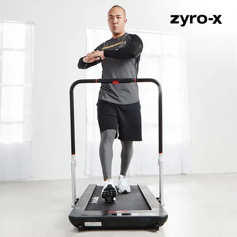 [리퍼] 숀리 자이로 엑스 홈 워킹패드 런닝머신 워킹머신 러닝머신 유산소 운동 기구