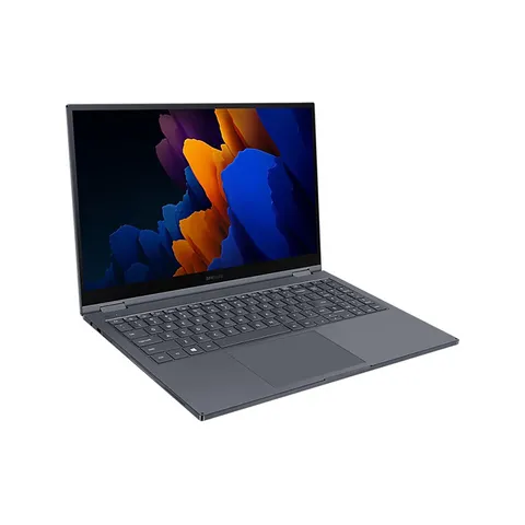 삼성전자 갤럭시북 플렉스2 NT950QDA (i7-1165G7 16GB 512GB Win11P) [중고제품]