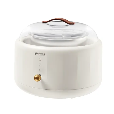 키친아트 요거트메이커/1리터 KYM-P3314NK