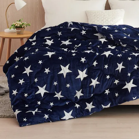 이솔홈 스타 극세사 고밀도 차렵이불 SS +할인쿠폰