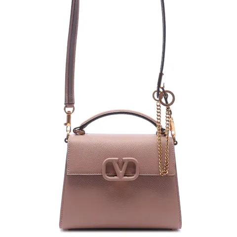 [발렌티노] 24SS 여성 V SLING 미니 토트숄더백 (4W0B0G97 KGW 46R 24S) +할인쿠폰