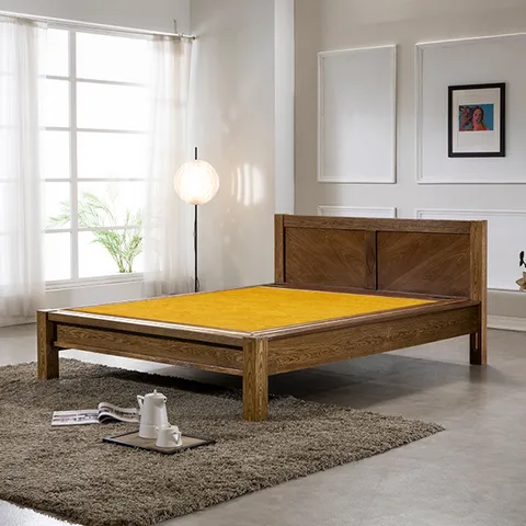 HD현대의료기 199Q 퀸 황토흙 흙침대