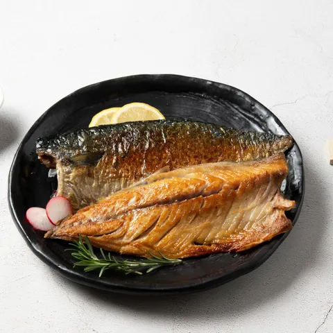 수연수산 노르웨이 특大 고등어 15팩 (150g 이상)