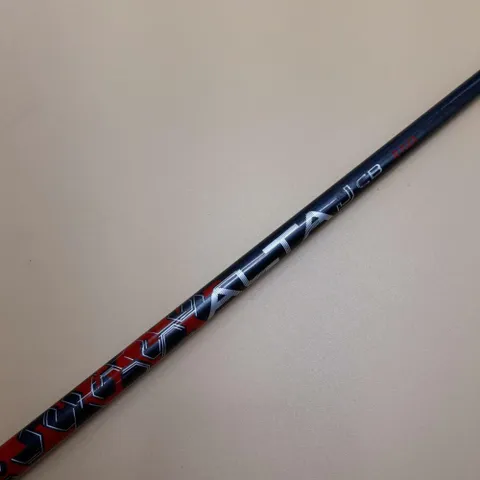 [중고] Alta J CB 우드 샤프트 R스펙 슬리브 포함