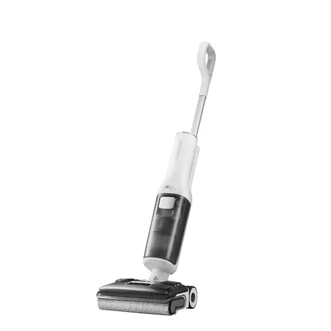 [웰스토리몰]로보락 F25 ACE 무선아쿠아청소기/화이트 - 현대Hmall