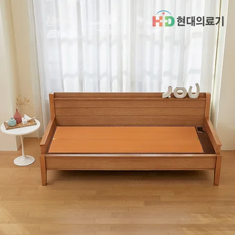 현대의료기 G822SF 소파 본적토 흙침대 +할인쿠폰