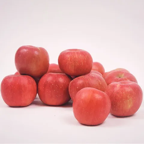 [방송에서만] 경북 햇 홍로 실속 세척사과 4.5kg 개별포장 제철 사과