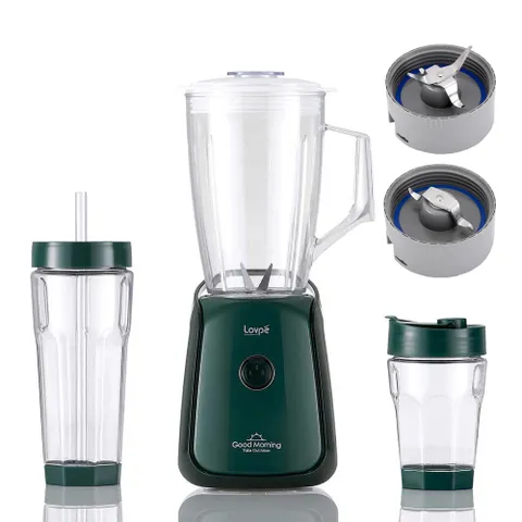 로페 NEW 굿모닝 테이크아웃 믹서기 (GJ-MM6031)