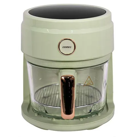 [리빙센스] 글라스 에어프라이어(3.5리터) LS-AF649VG - 현대Hmall