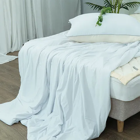 수면내내 시원한 쿨스토리 냉감 여름이불 SS