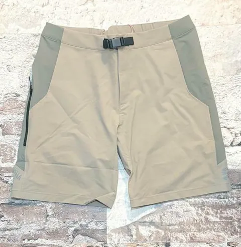 해외배송 라파 숏팬츠 익스플로어 쇼츠