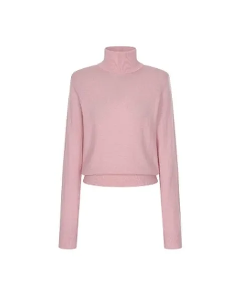 [현대백화점] 올리브데올리브 에센셜 울 터틀넥 니트 풀오버 OH4WP989