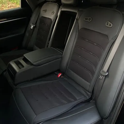 아트박스/아도라하우스 사계절용 쿨링 온열 안마 쿨방석 차량용 12V시트전용 +할인쿠폰