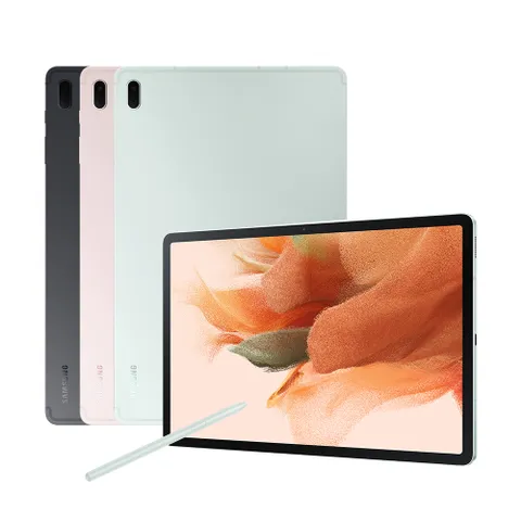 [인증점] 삼성전자 갤럭시탭S7 FE 128GB WIFI SM-T733