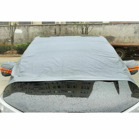 [하프클럽/캔버라]차량용 바디 창문 앞유리 가리개 성에 보호 겨울철 필수