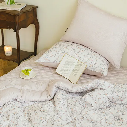 세사온라인 릴리아 알러지케어 차렵이불 SS