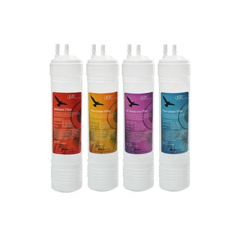 CP-B501-HW 피코그램 정수기필터호환 전체세트