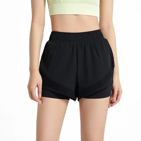 여성 꾸안꾸 데일리 3부 일체형 레깅스 반바지 +할인쿠폰