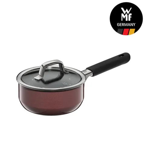 [현대백화점] [WMF] 퓨전테크 미네랄 편수냄비(이유식) 16cm 로즈쿼츠 +할인쿠폰