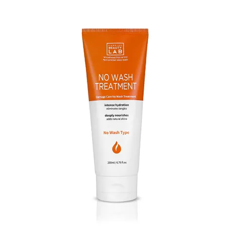 박준 LPP 데미지케어 씻어내지 않는 트리트먼트 200ml