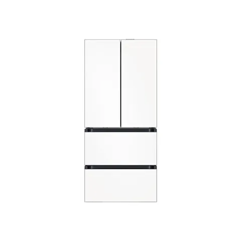 삼성 비스포크 RK70F49M2Z AI 김치플러스 김치냉장고 4도어 490L / KN - 현대Hmall