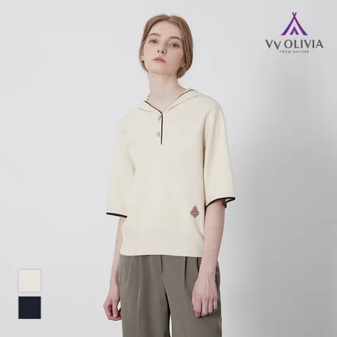 [비비올리비아] RN후드_VVCBLYF7311 +할인쿠폰