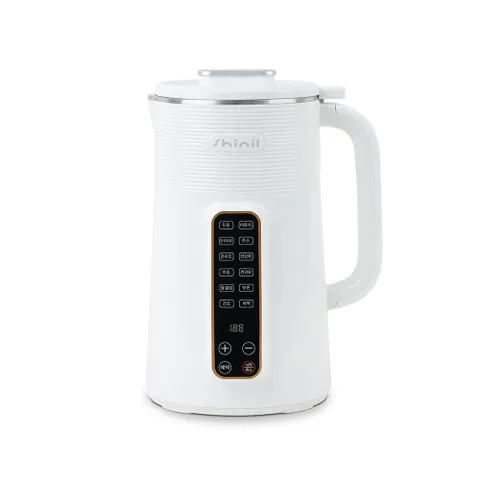 신일 두유제조기/보온/자동세척 SEP-DU2510