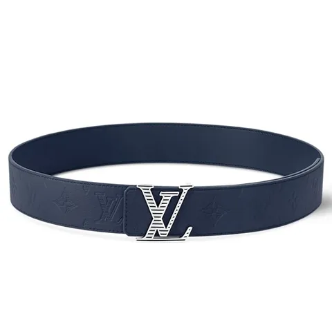 루이비통 LV 섀도우 40mm 리버서블 벨트 M8633 +할인쿠폰