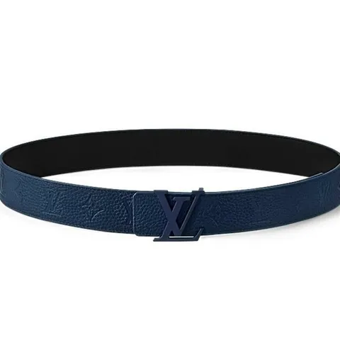 루이비통 LV 토뤼옹 40mm 리버서블 벨트 M8663 +할인쿠폰