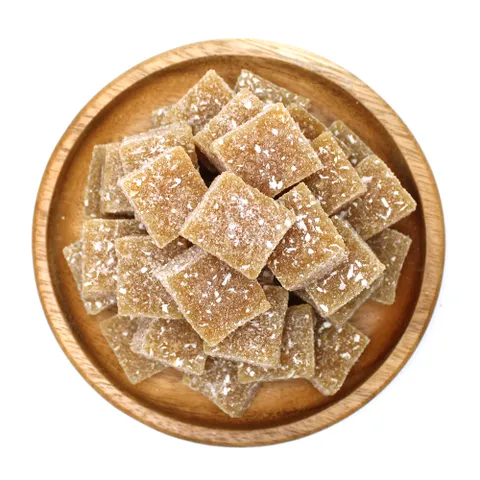 까먹는 생강젤리 1kg 진저젤리 대용량 개별포장 디저트 간식