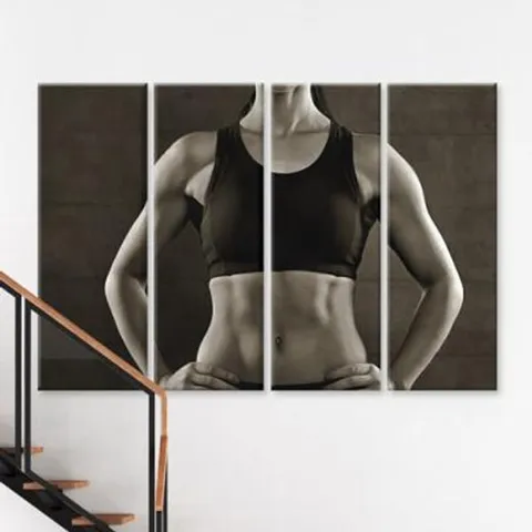 꾸밈 cq336-건강관리는운동 여자 대형노프레임세트 +할인쿠폰