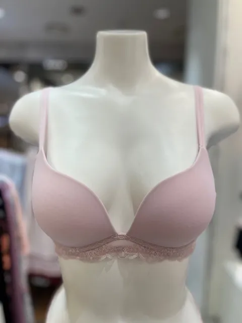 [현대백화점] 트라이엄프(TCFSE004539 68) 트라이 에어라이트 브리즈 노와이어 브라