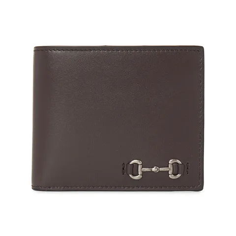 구찌 홀스빗 1955 남성 반지갑 846950 AAFP1 2140