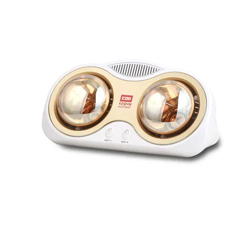 더모아플러스샵_프리미엄 욕실히터 DWH-JA280BR +할인쿠폰
