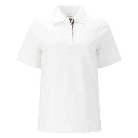 [미세하자]버버리 말레코 여성 폴로 티셔츠 80922871 80844061