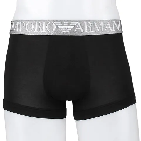 [엠포리오아르마니] 모달 트렁크 (111389 3R511 00020) +할인쿠폰