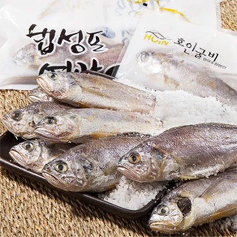 호인 밥도득영광법성포굴비 2호(1.4kg/20미)