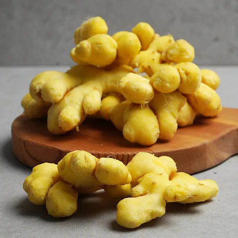 [지투지샵] 우가네_깐생강 1kg