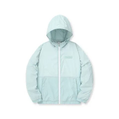 디스커버리바람막이 XQD DWWJ64043-EGS 여성 경량 하이브리드 바람막이 +할인쿠폰