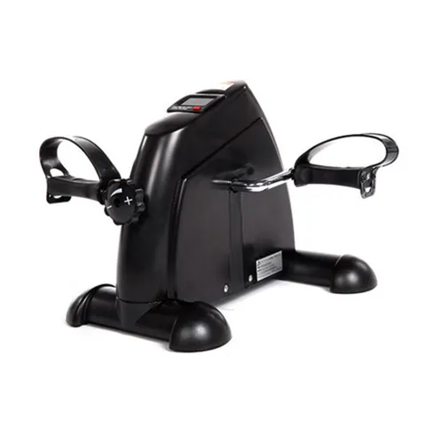 펀타스틱 가정용 하체운동 사이클 미니 하프 바이크 자전거