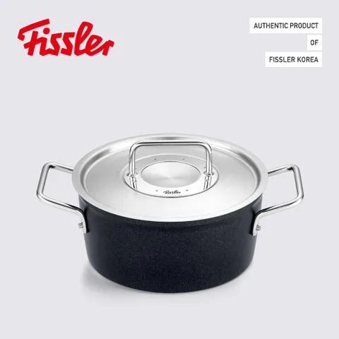 [공식]휘슬러 아다만트 메탈 스튜팟 20cm