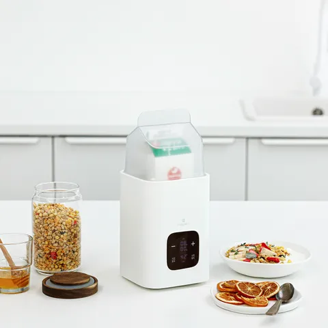 디온리 요거트메이커 1L 그릭요거트 요구르트제조기 요거트만들기 유산균 NLY327W - 현대Hmall