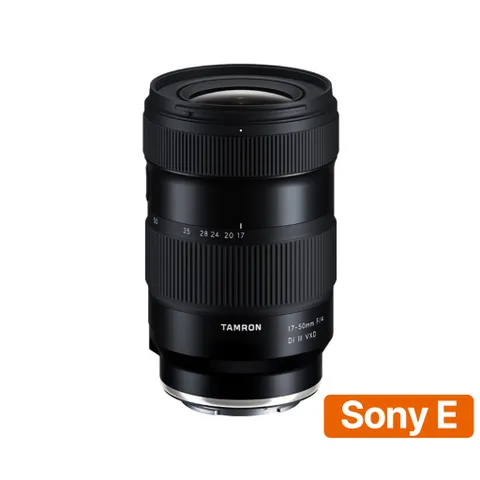 탐론 17-50mm F/4 Di III VXD A068 소니FE 마운트 렌즈 [지금구매시 3년 보증]